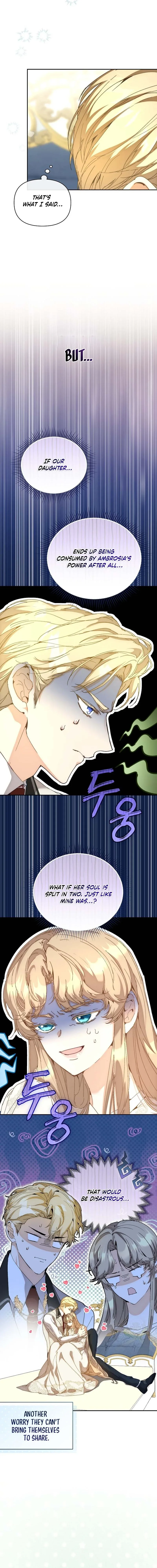 The Archvillain’s Dying Nanny Chapter 110 page 20