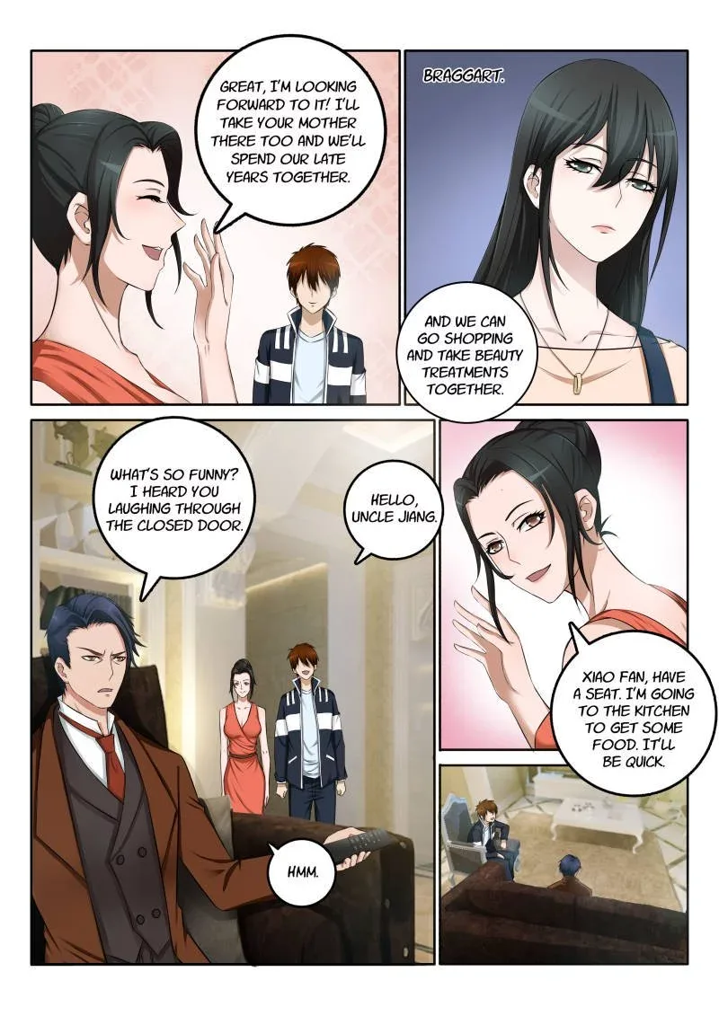 Rebirth of the Urban Immortal Cultivator Chapter 1 page 14