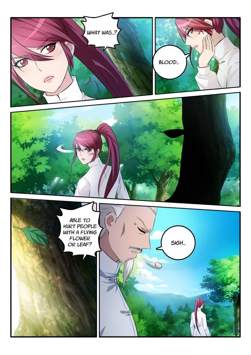 Rebirth of the Urban Immortal Cultivator Chapter 2 page 9