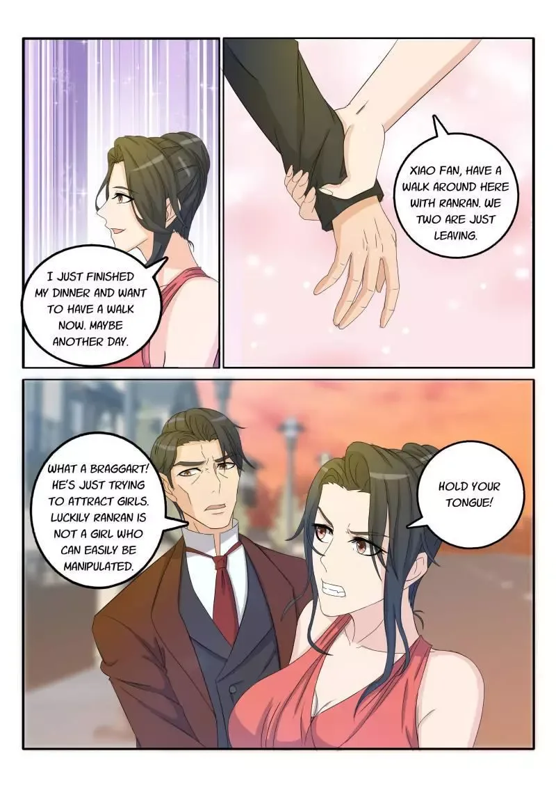 Rebirth of the Urban Immortal Cultivator Chapter 29 page 7