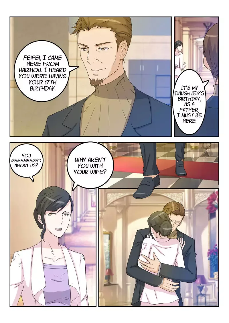 Rebirth of the Urban Immortal Cultivator Chapter 31 page 9