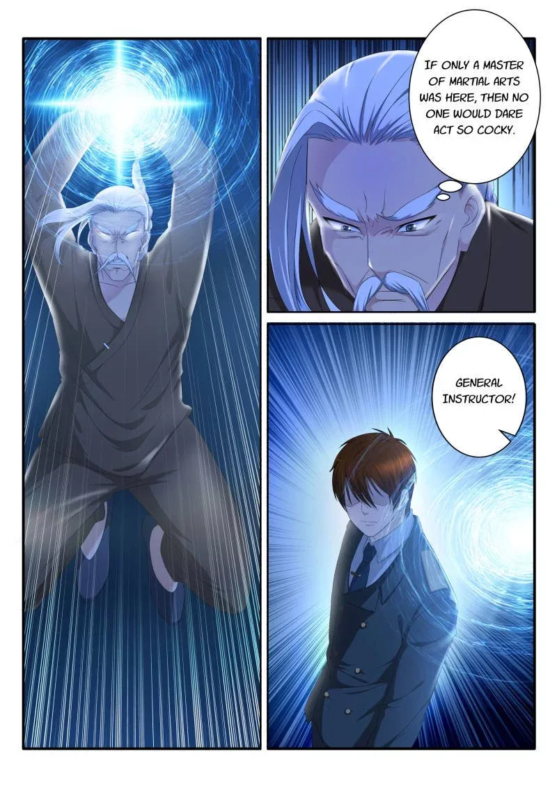 Rebirth of the Urban Immortal Cultivator Chapter 65 page 8