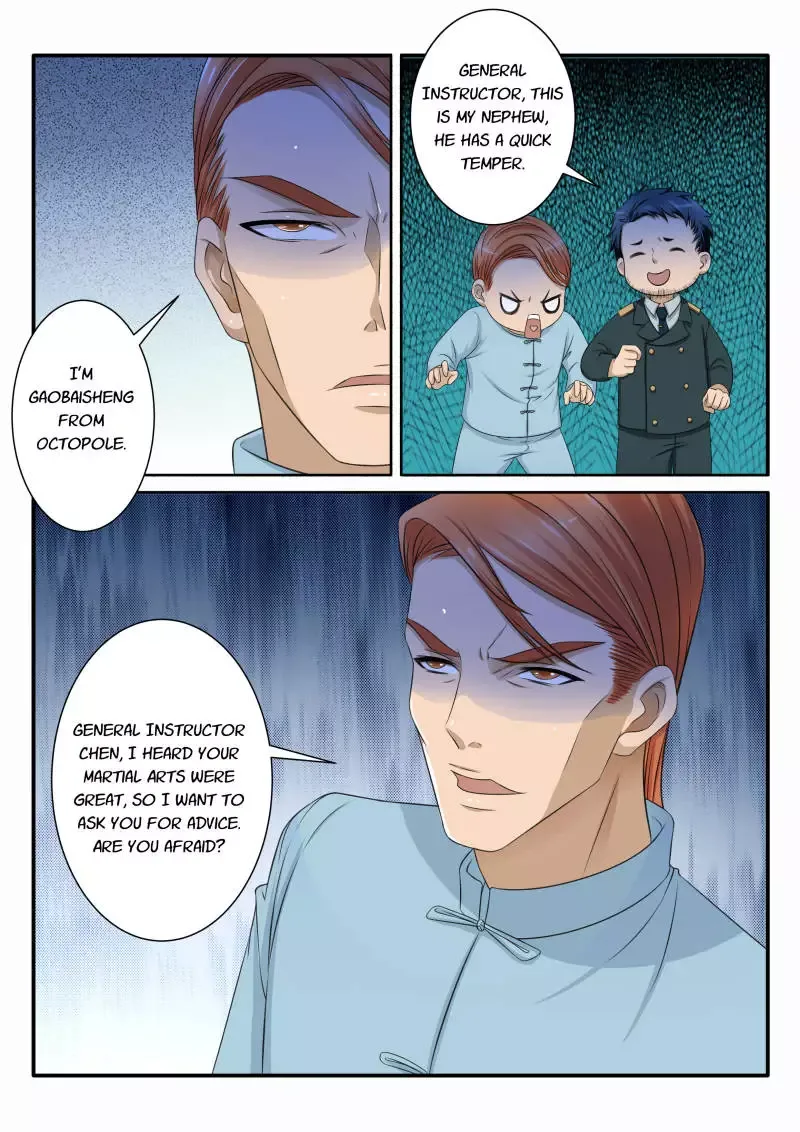 Rebirth of the Urban Immortal Cultivator Chapter 63 page 10