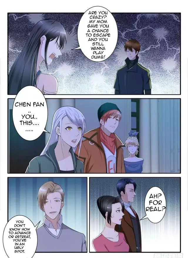 Rebirth of the Urban Immortal Cultivator Chapter 69 page 11