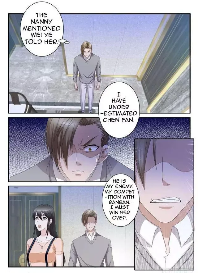 Rebirth of the Urban Immortal Cultivator Chapter 70 page 9