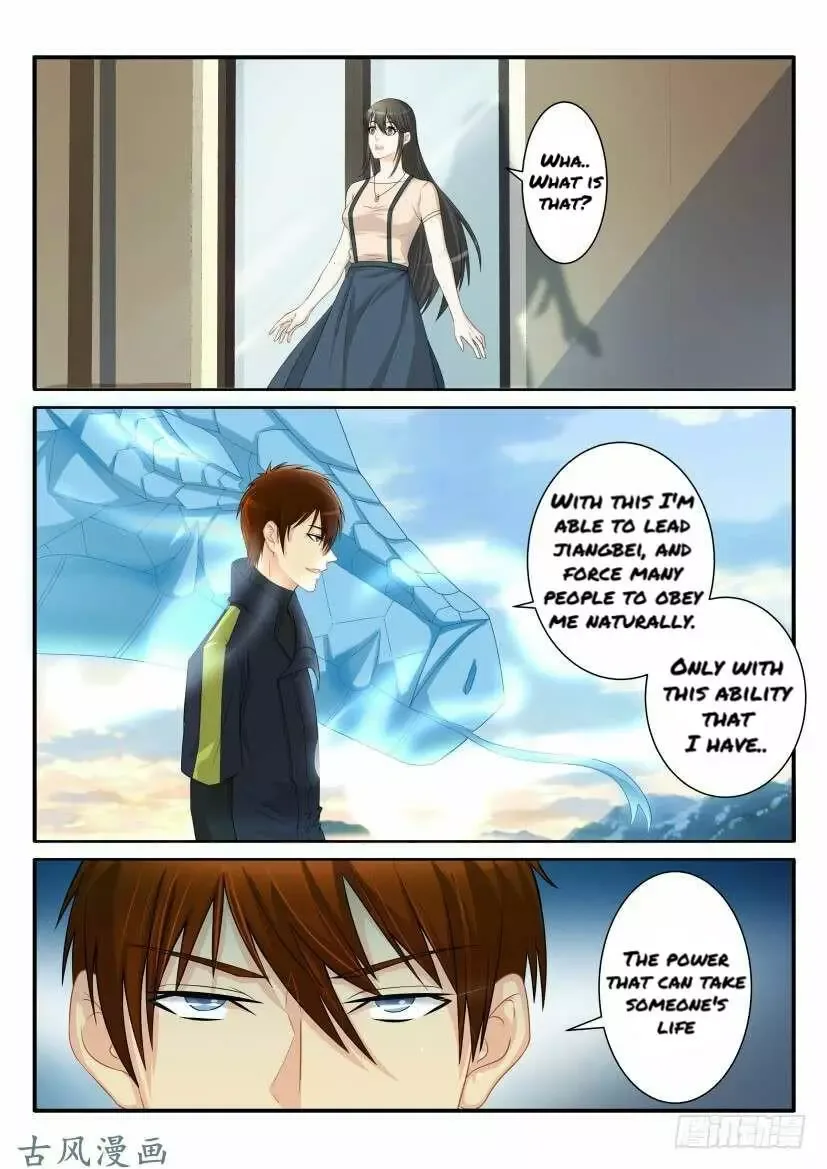 Rebirth of the Urban Immortal Cultivator Chapter 79 page 3
