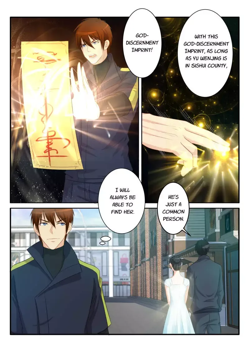 Rebirth of the Urban Immortal Cultivator Chapter 81 page 10