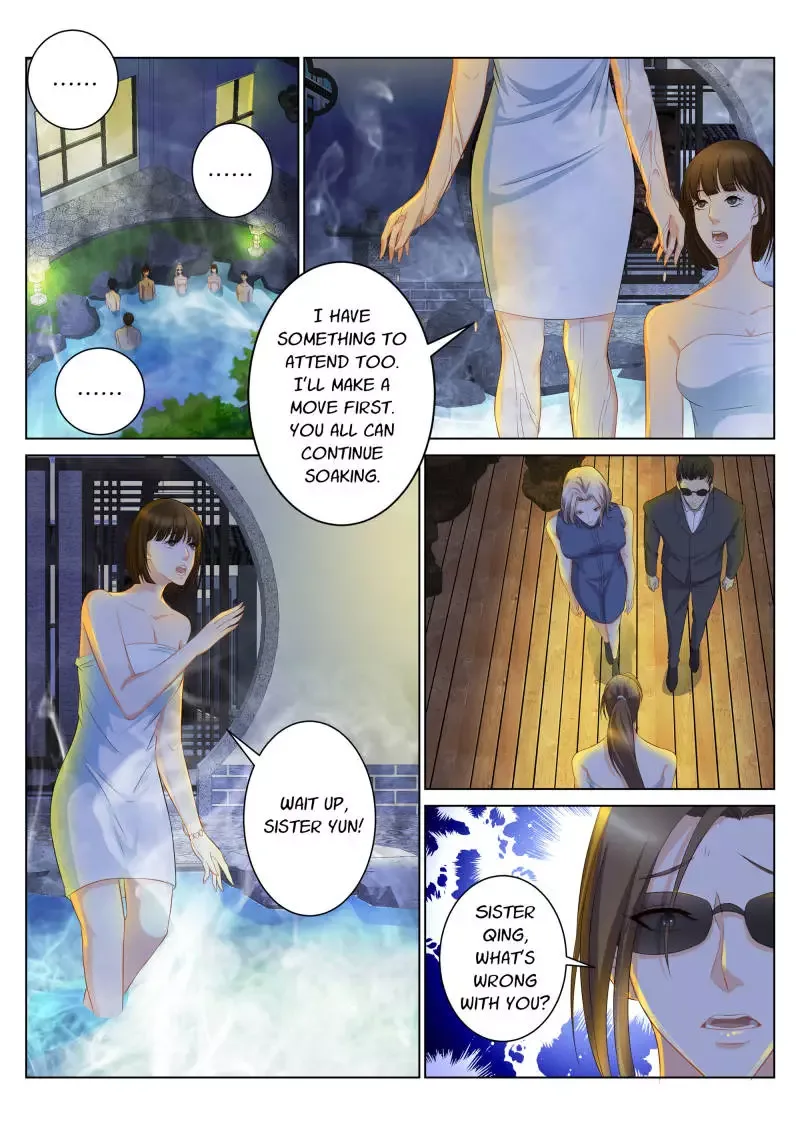 Rebirth of the Urban Immortal Cultivator Chapter 93 page 9