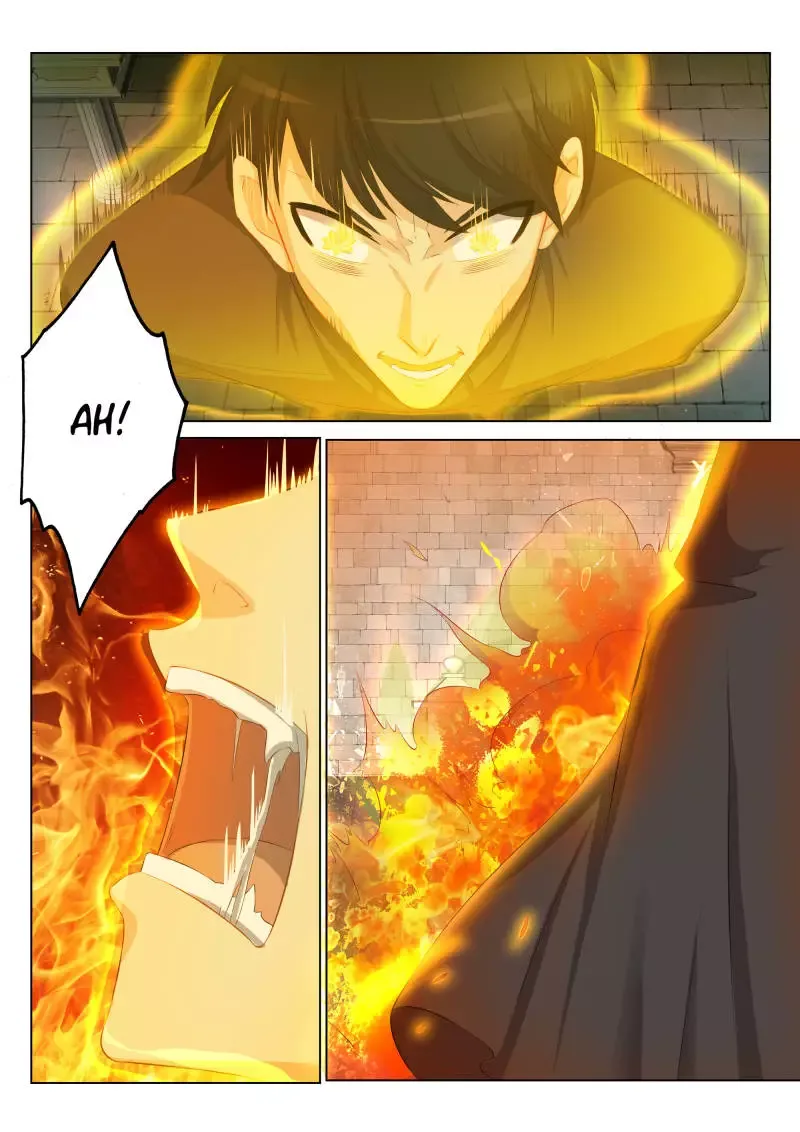 Rebirth of the Urban Immortal Cultivator Chapter 91 page 6