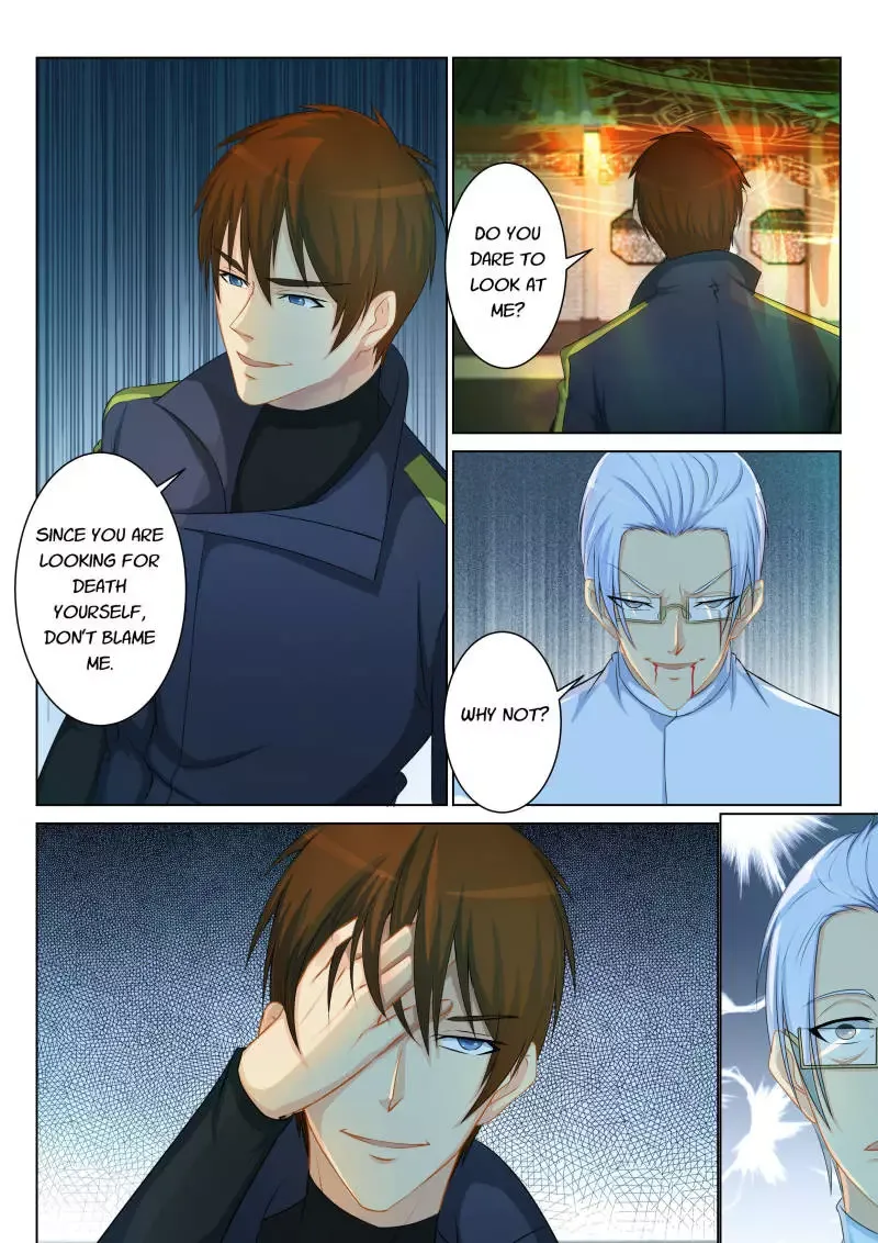 Rebirth of the Urban Immortal Cultivator Chapter 89 page 7