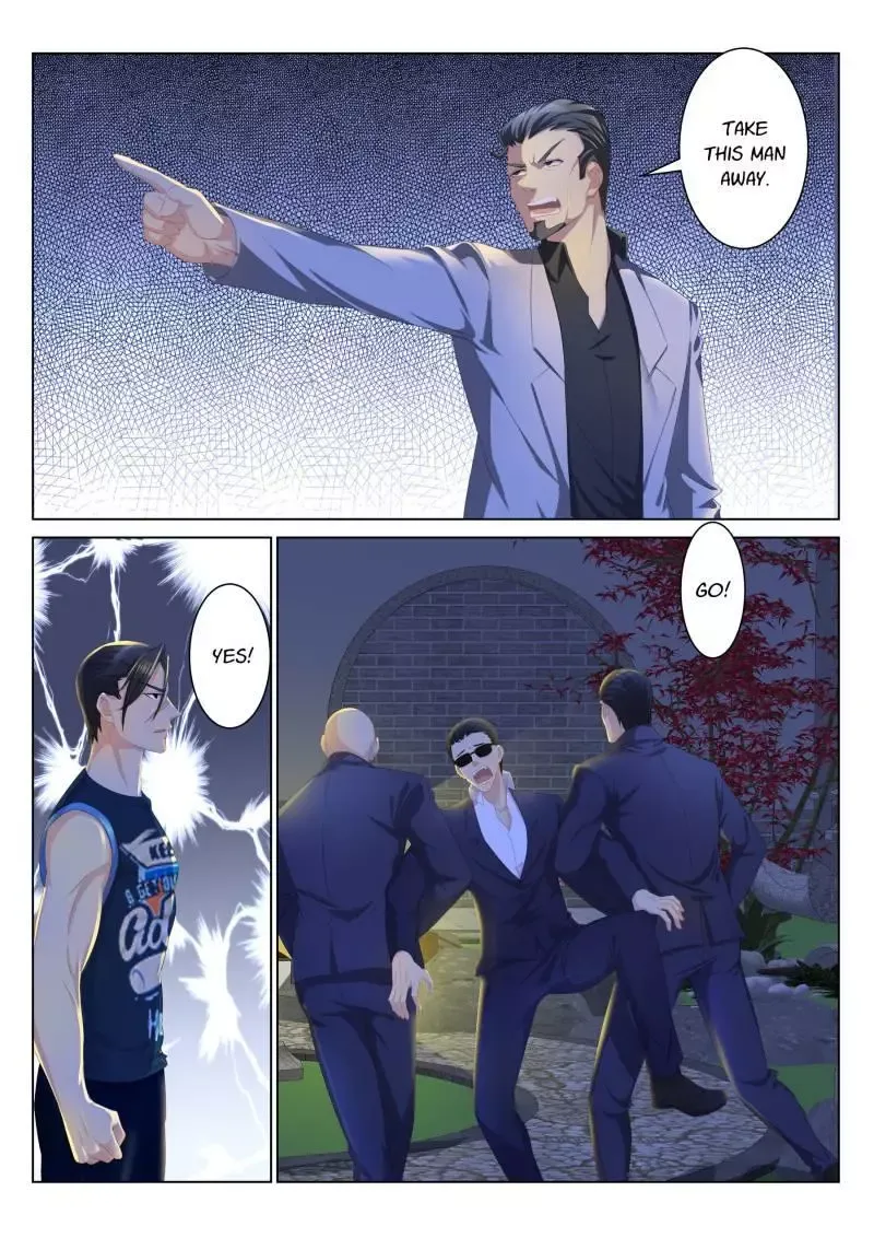 Rebirth of the Urban Immortal Cultivator Chapter 96 page 7