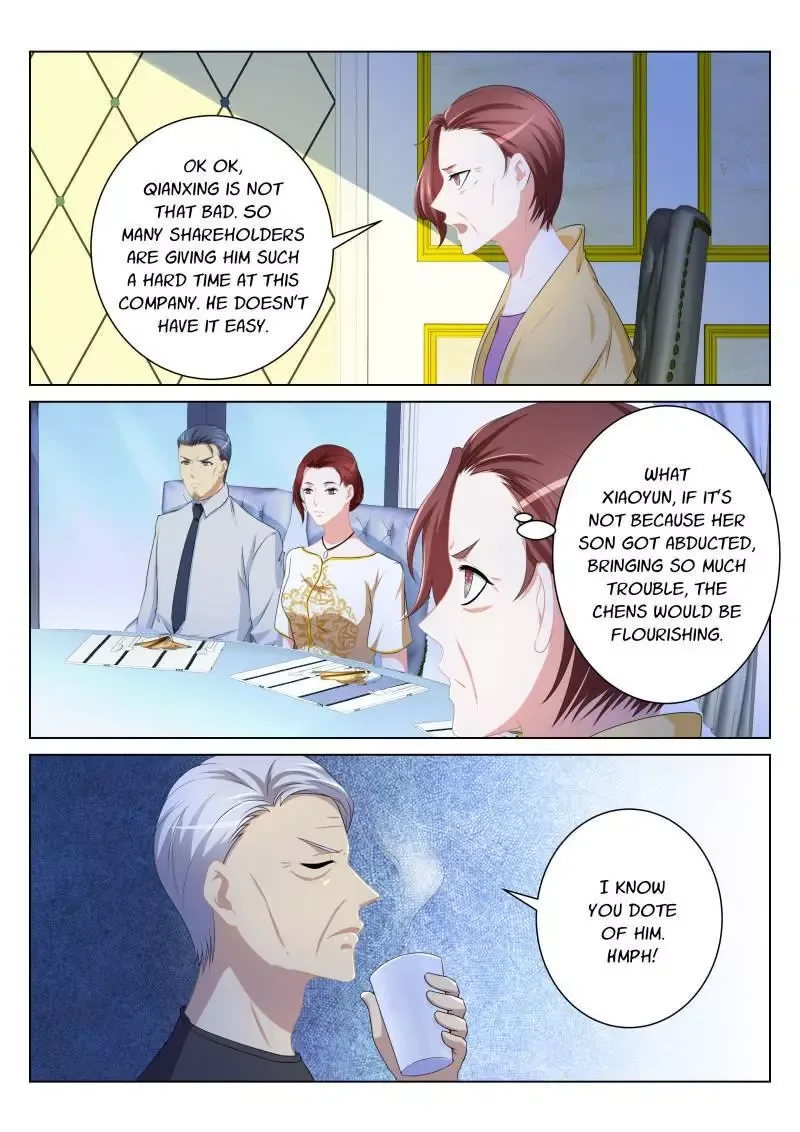Rebirth of the Urban Immortal Cultivator Chapter 100 page 5