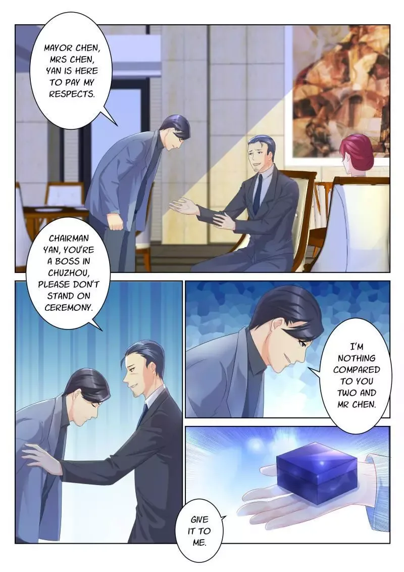 Rebirth of the Urban Immortal Cultivator Chapter 102 page 7