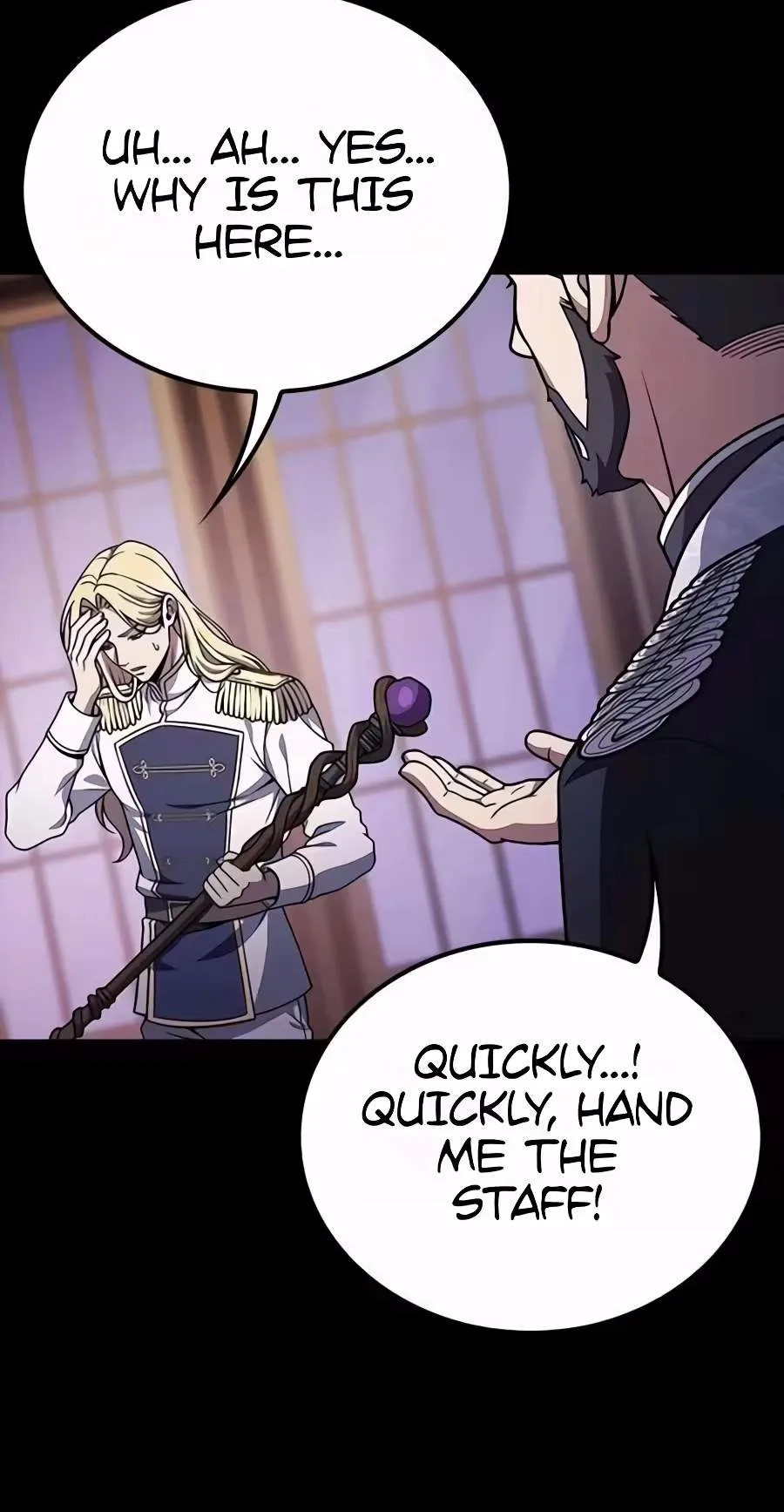Noble Lady Reformation Guide Chapter 44 page 36