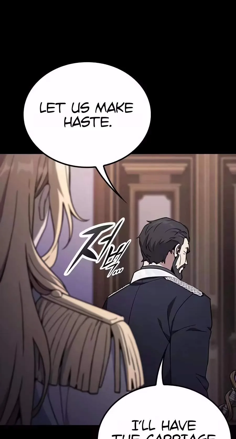 Noble Lady Reformation Guide Chapter 44 page 44