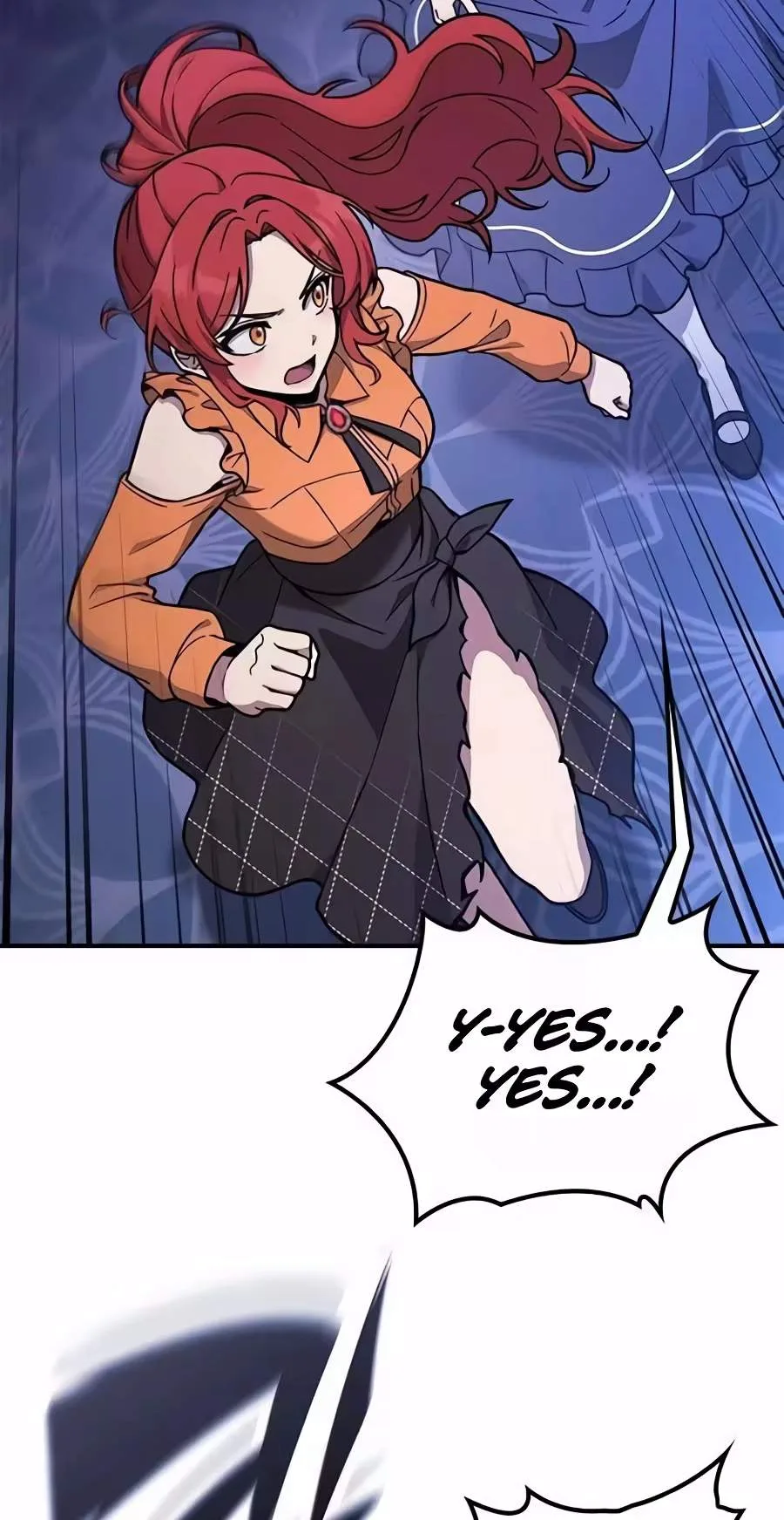 Noble Lady Reformation Guide Chapter 44 page 102