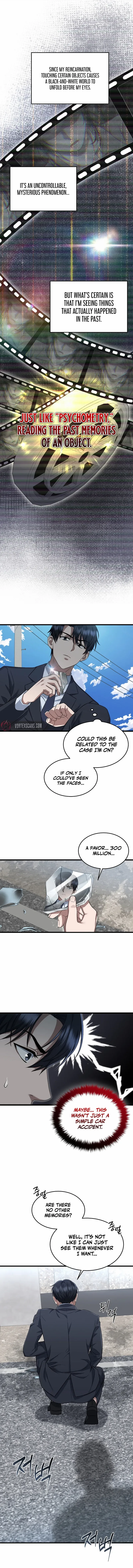 The Prosecutor꞉ Kim Seo-jin Chapter 2 page 15