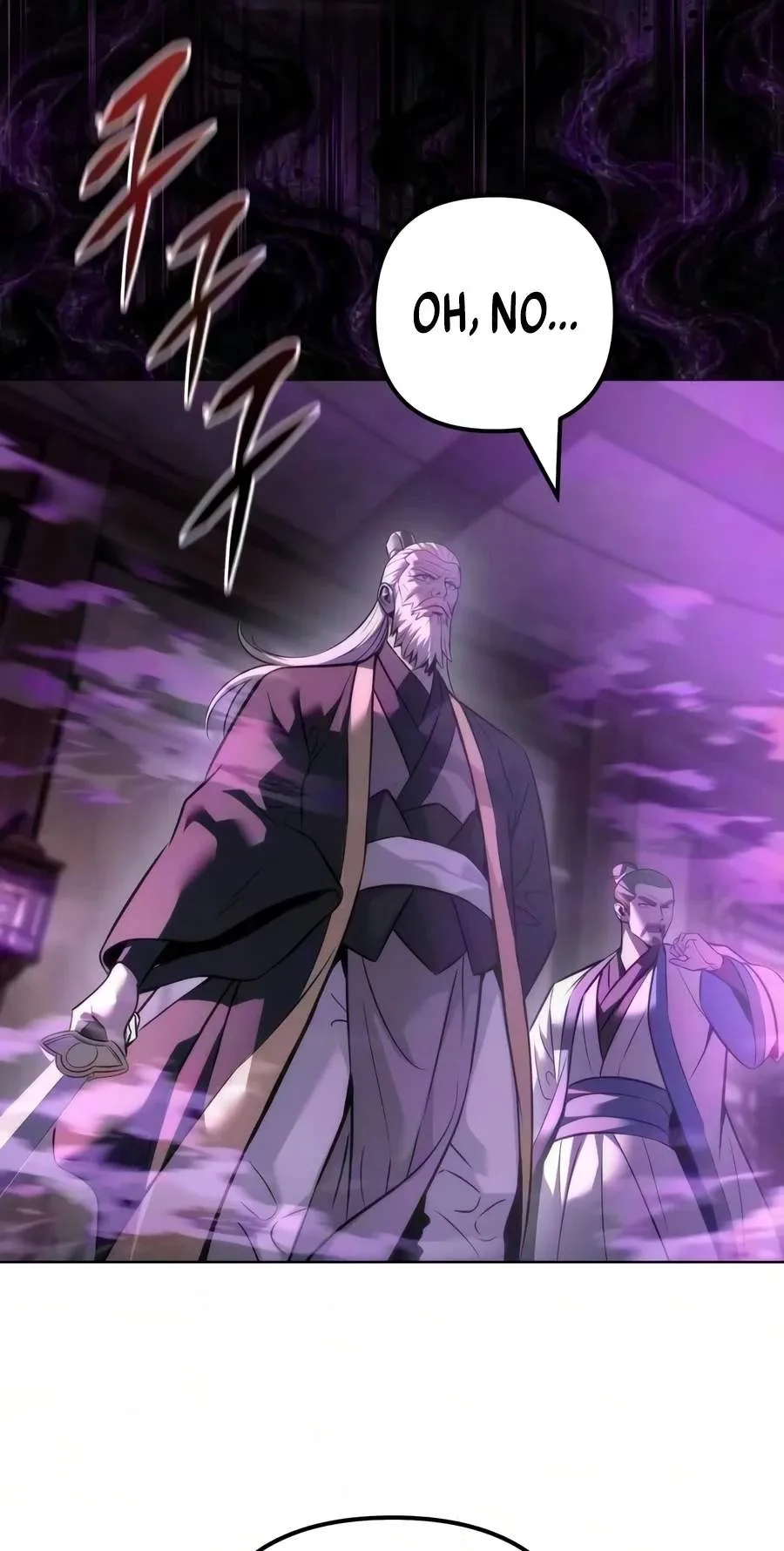 Sichuan's Supreme King Chapter 46 page 36