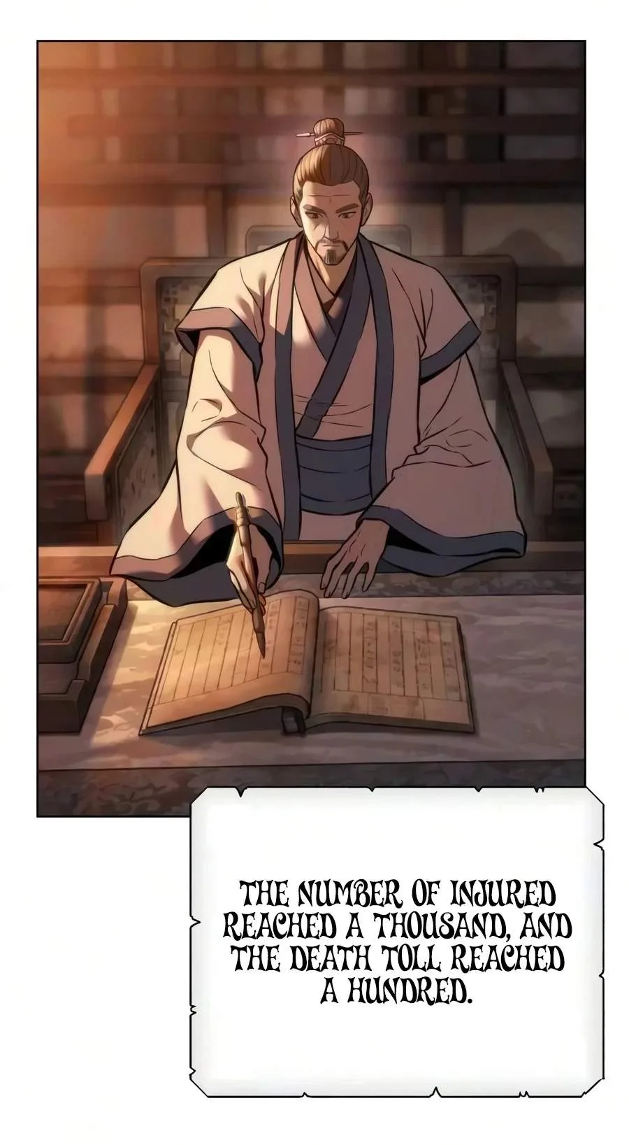 Sichuan's Supreme King Chapter 46 page 60