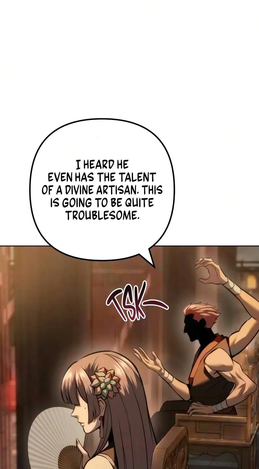 Sichuan's Supreme King Chapter 46 page 105