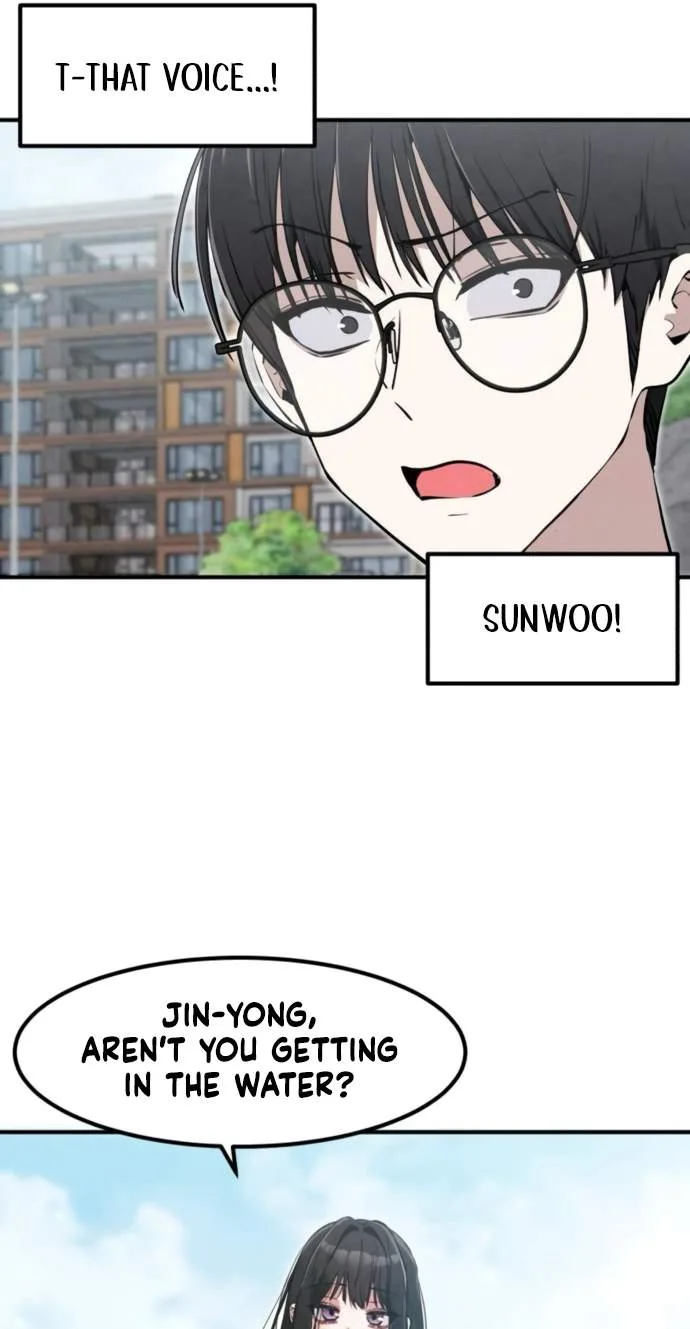 Neo man Boindan Mariya Chapter 31 page 8