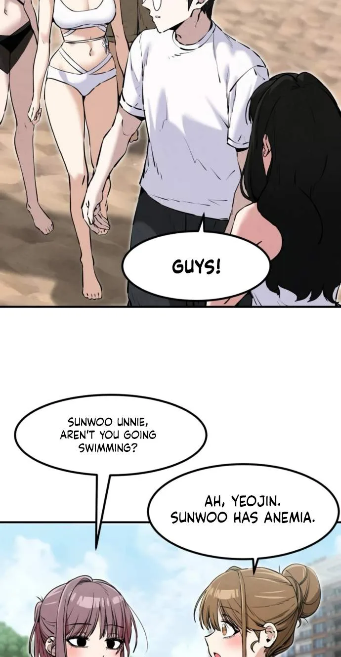 Neo man Boindan Mariya Chapter 31 page 16