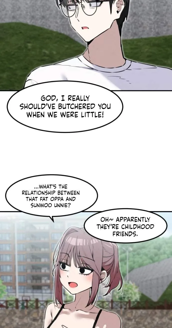 Neo man Boindan Mariya Chapter 31 page 24
