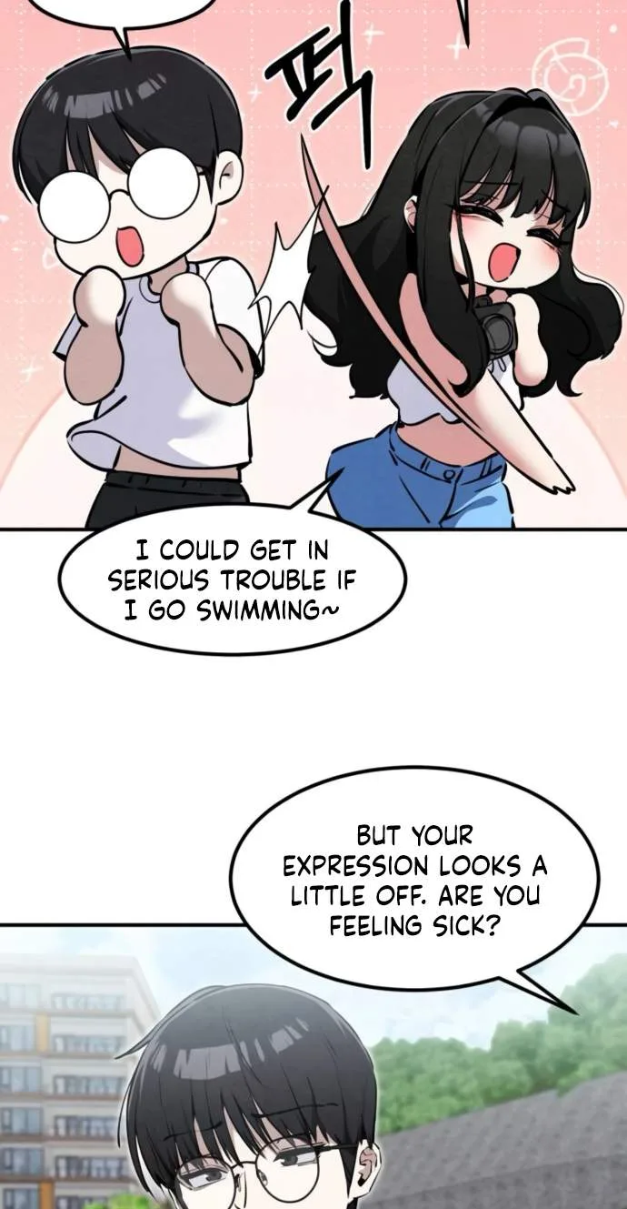Neo man Boindan Mariya Chapter 31 page 12