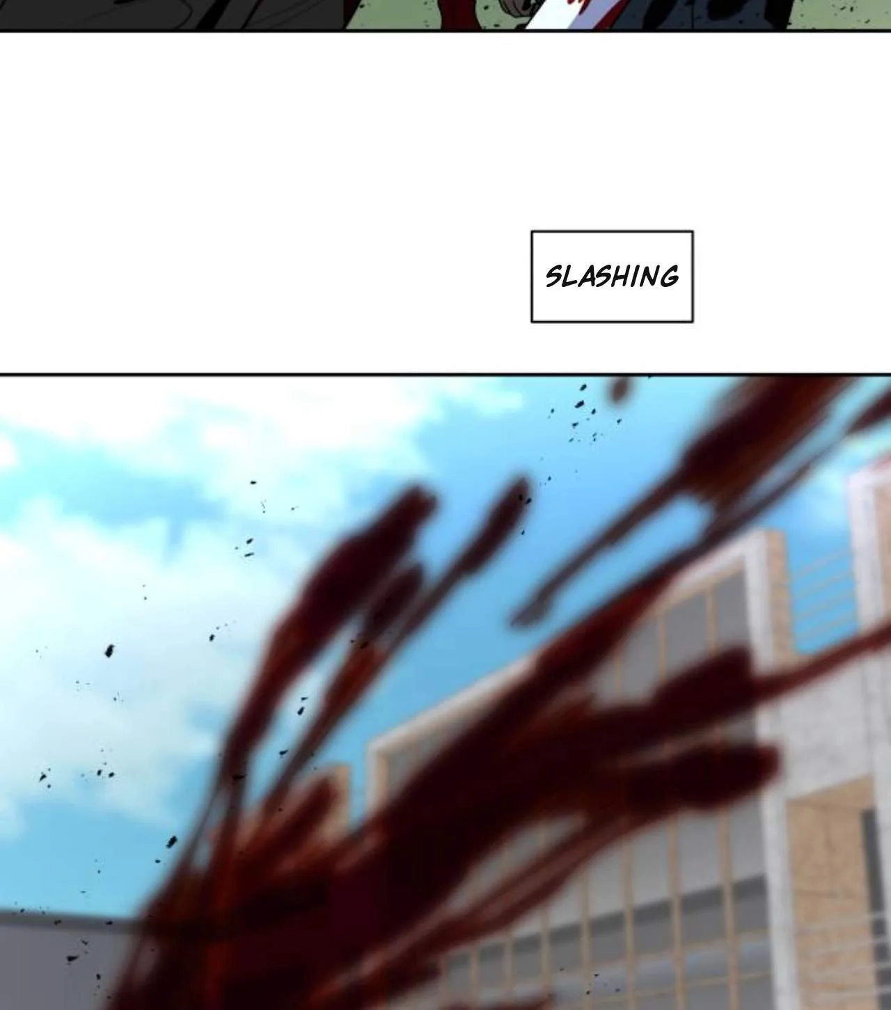 Please Don't Die! Chapter 22 page 5