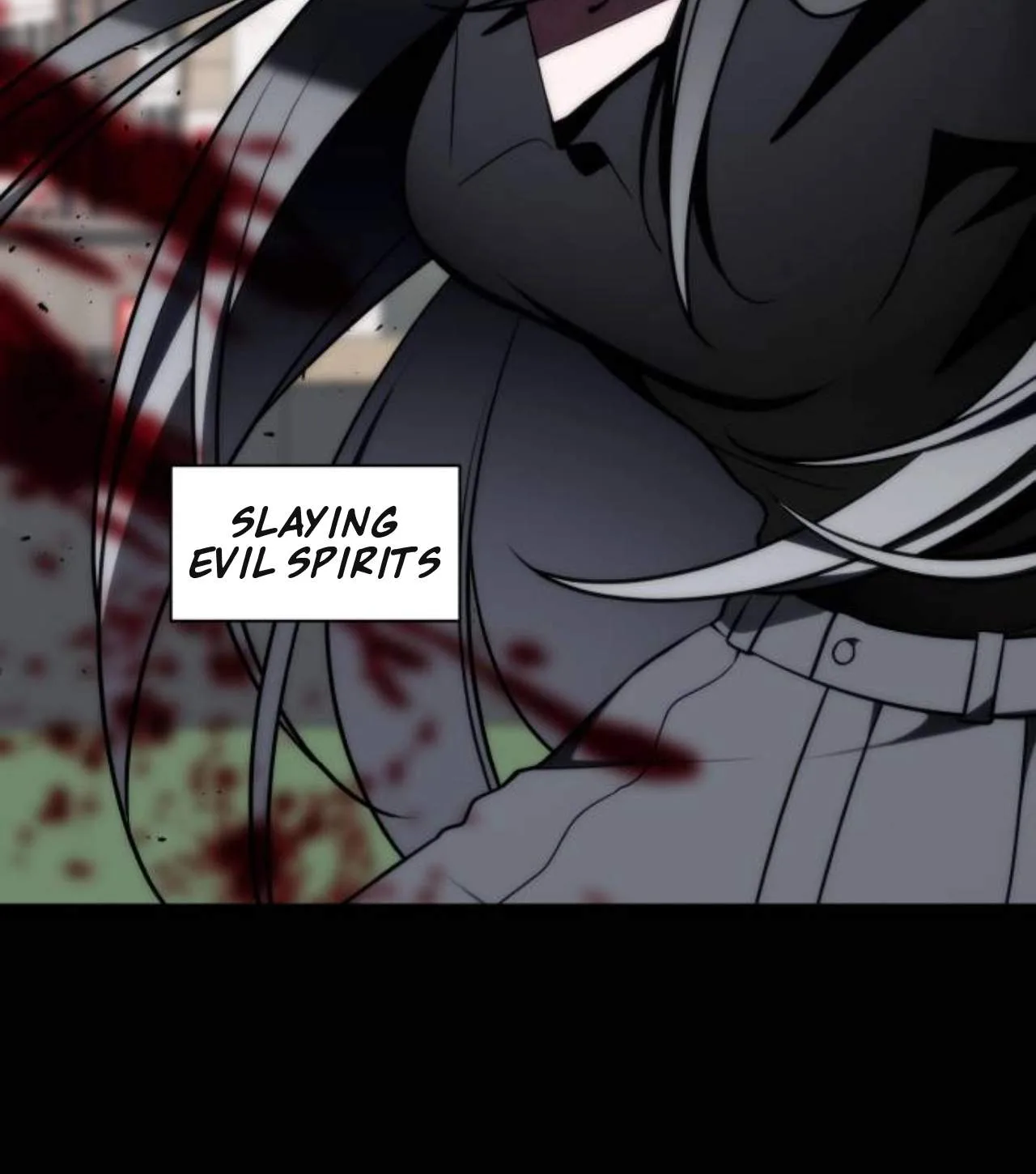 Please Don't Die! Chapter 22 page 9