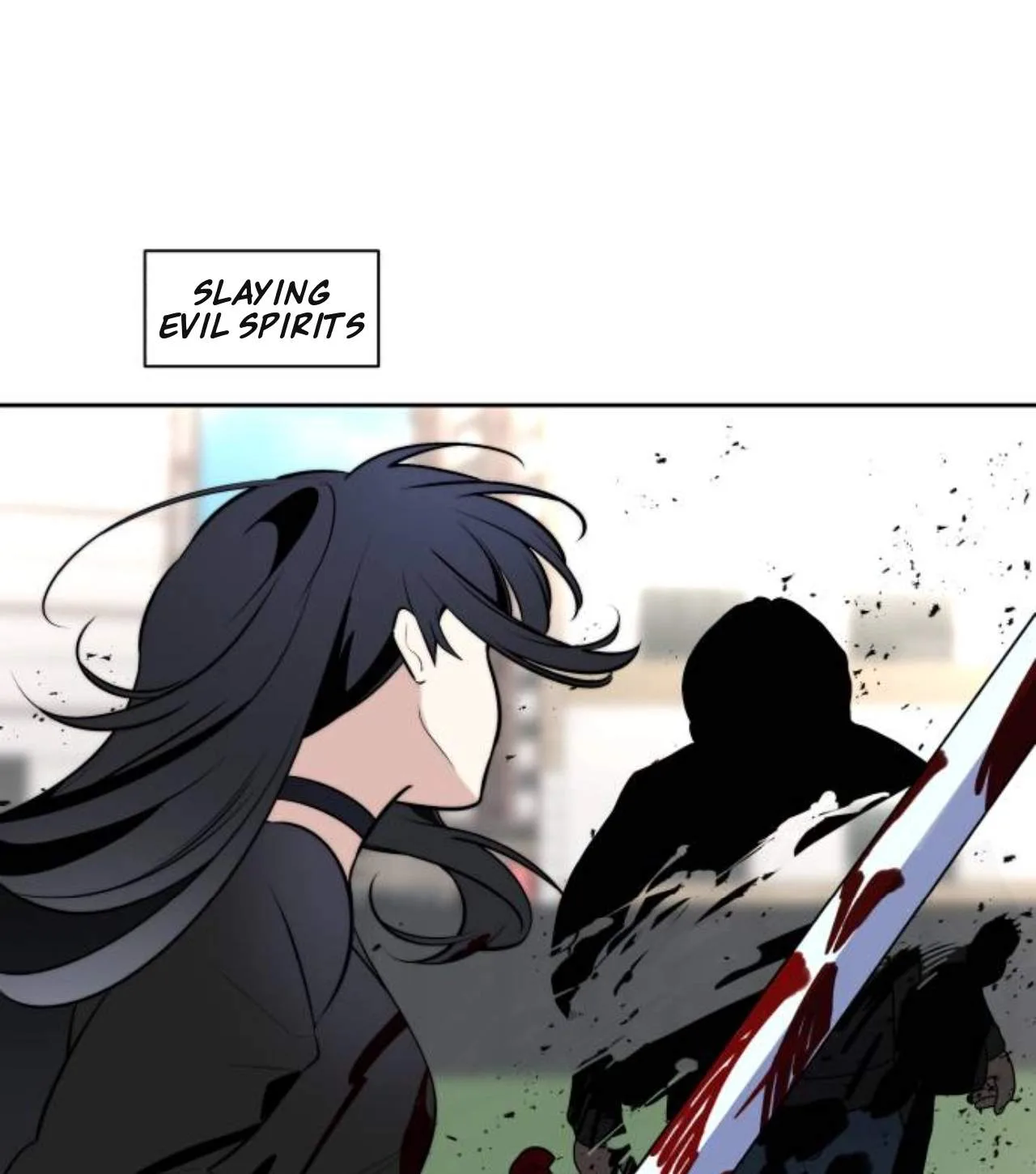 Please Don't Die! Chapter 22 page 4