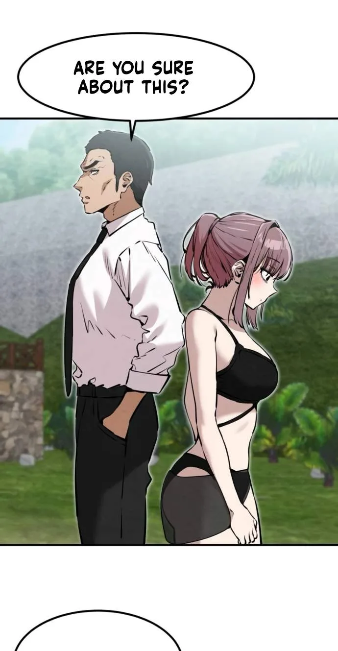 Neo man Boindan Mariya Chapter 31 page 31