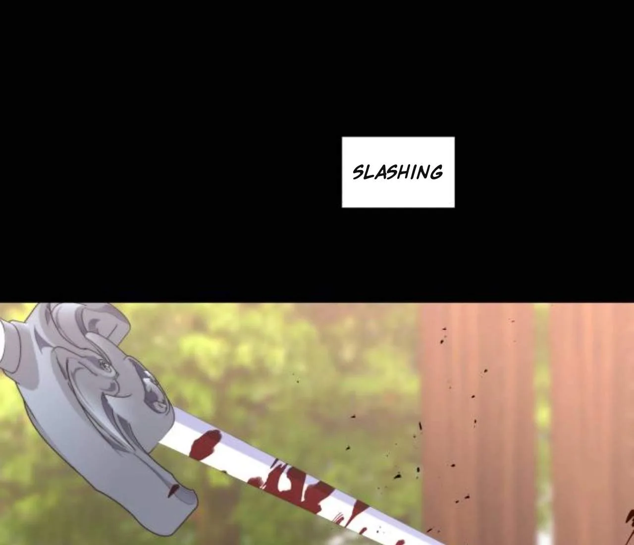 Please Don't Die! Chapter 22 page 10