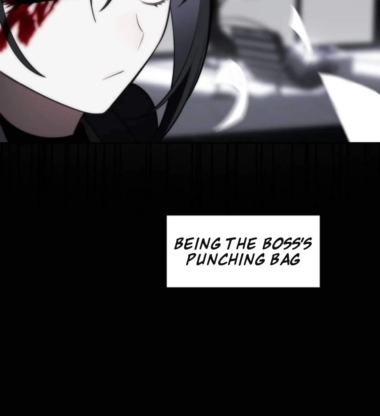 Please Don't Die! Chapter 22 page 7