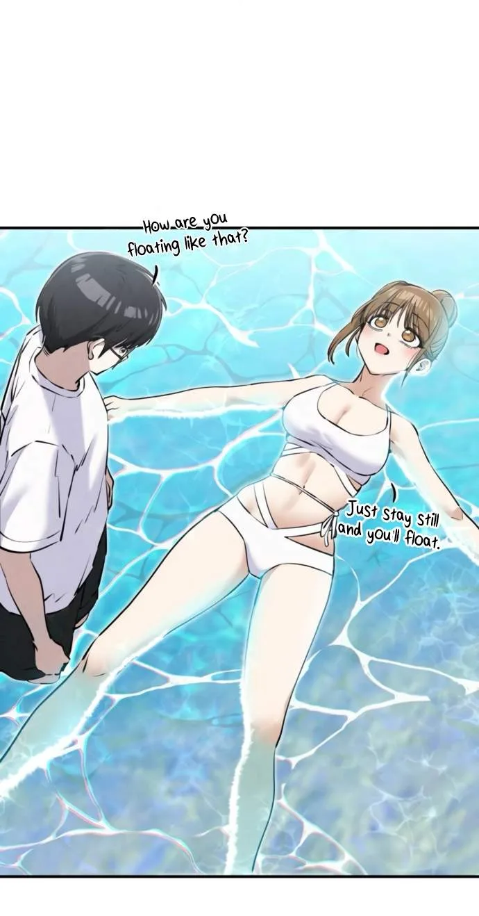 Neo man Boindan Mariya Chapter 31 page 27