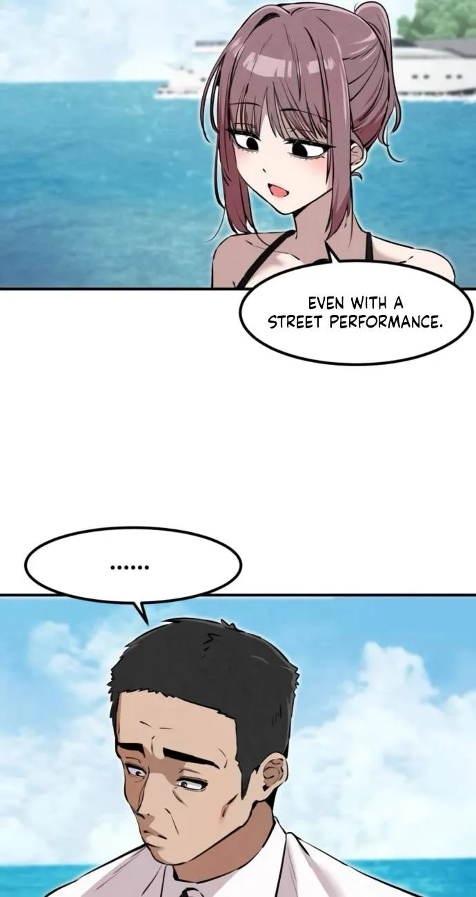 Neo man Boindan Mariya Chapter 31 page 43
