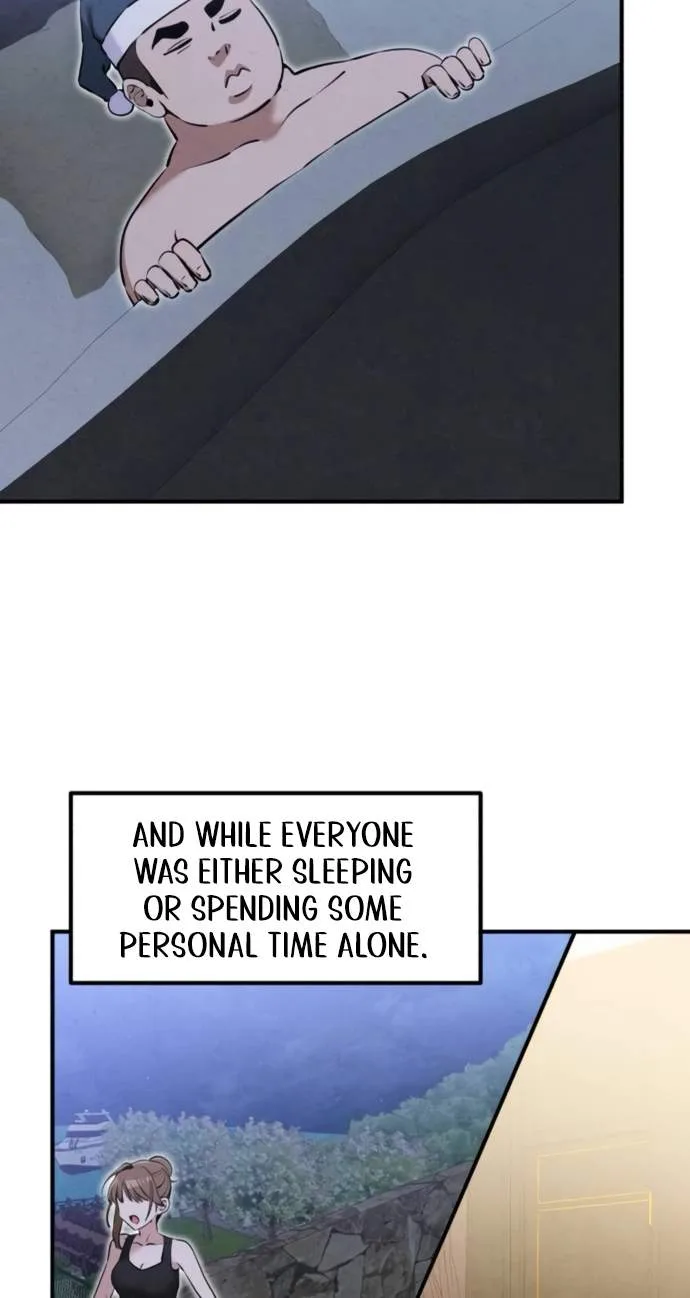 Neo man Boindan Mariya Chapter 31 page 46