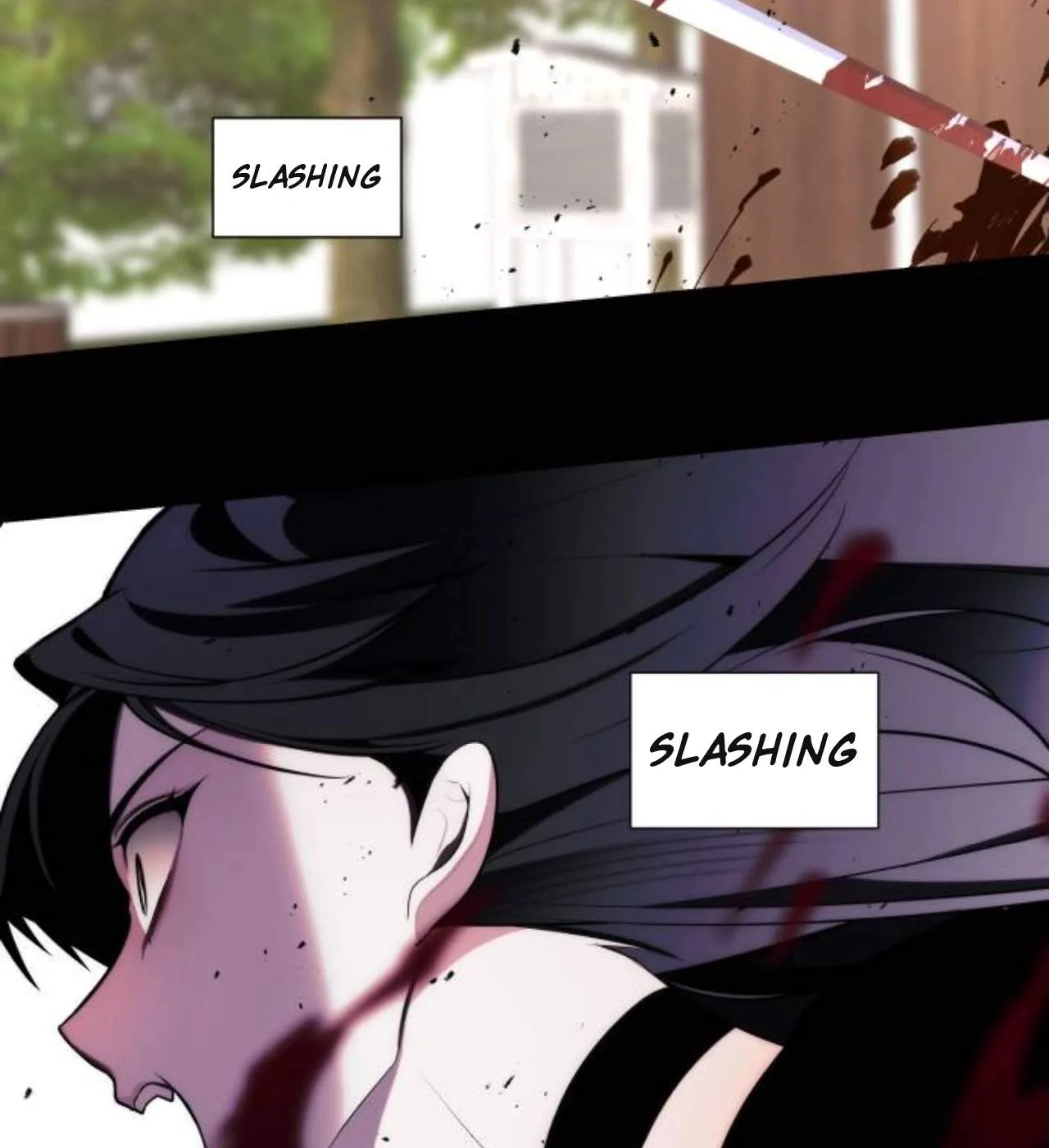 Please Don't Die! Chapter 22 page 11