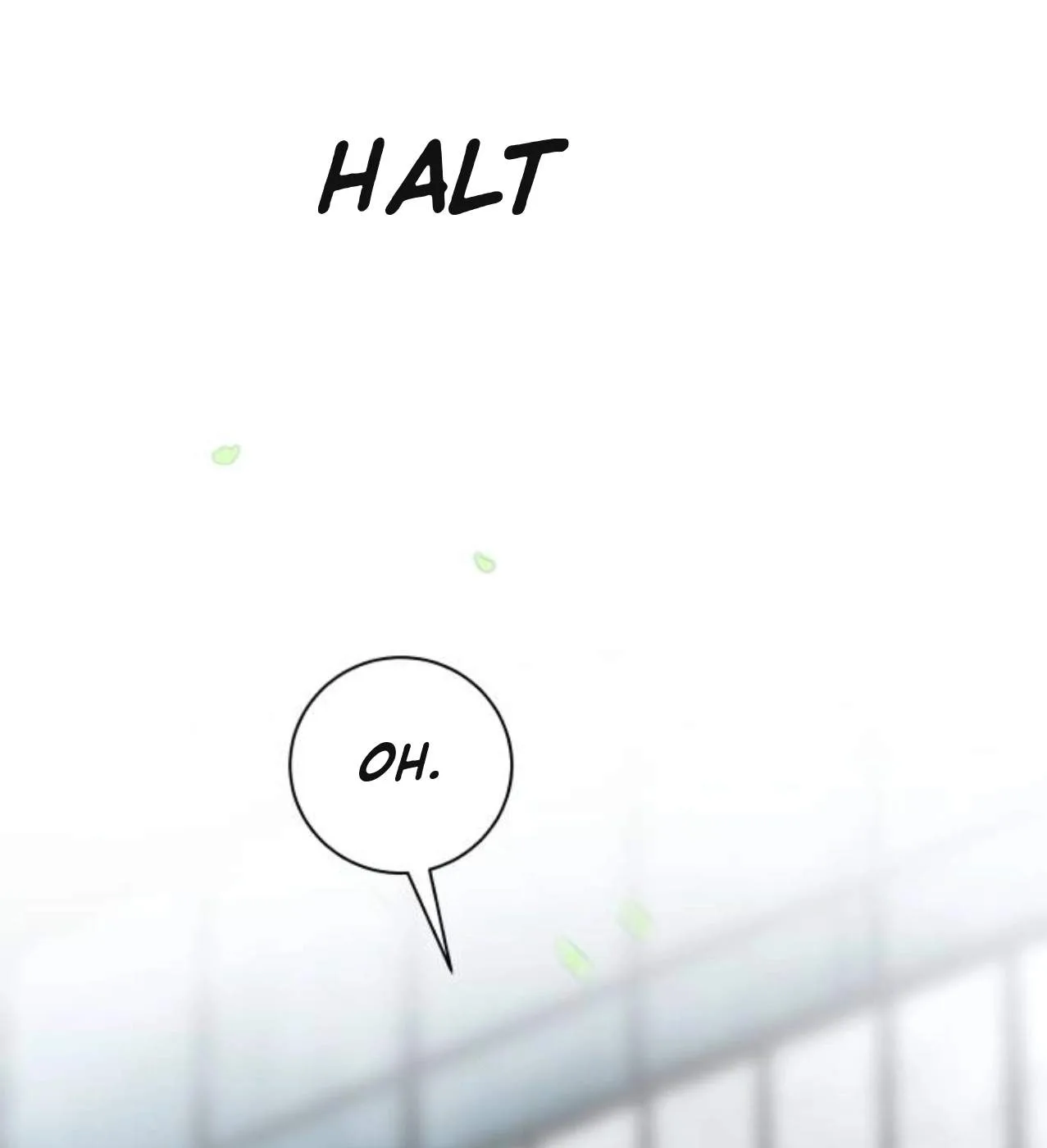 Please Don't Die! Chapter 22 page 21