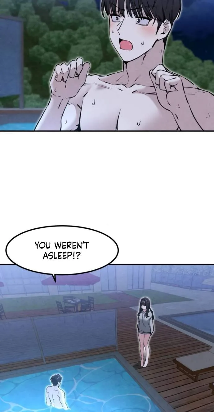 Neo man Boindan Mariya Chapter 31 page 56