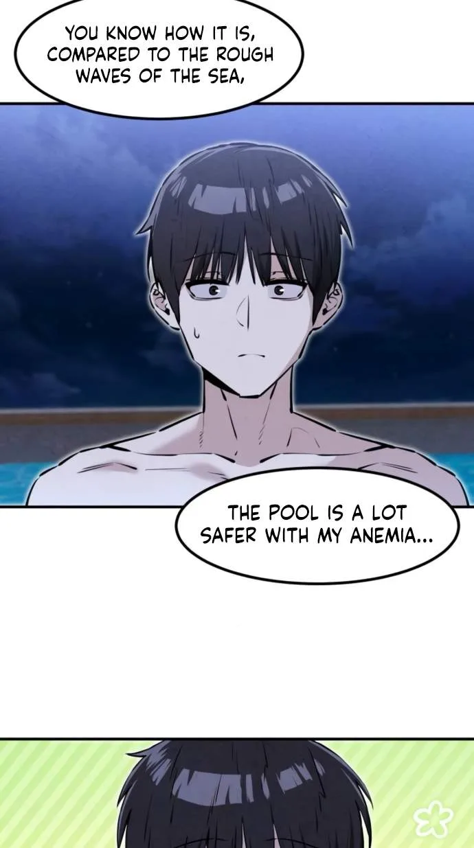 Neo man Boindan Mariya Chapter 31 page 66