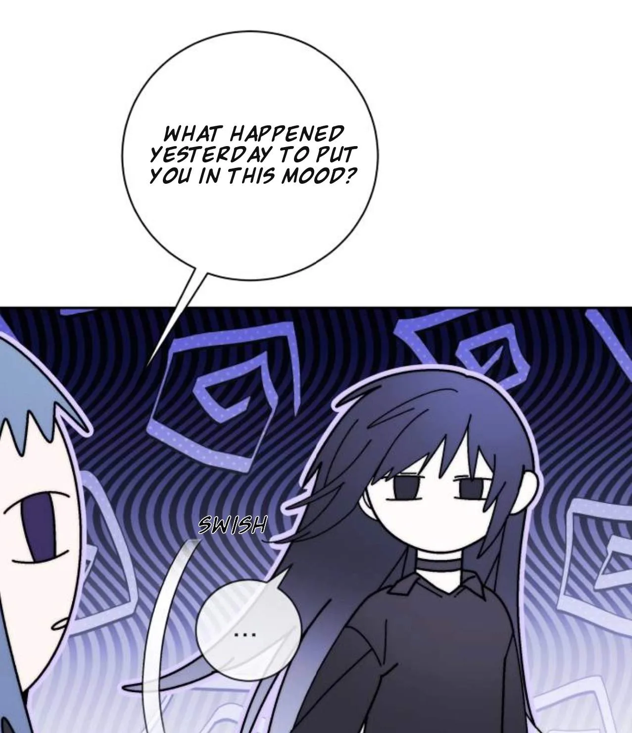 Please Don't Die! Chapter 22 page 25