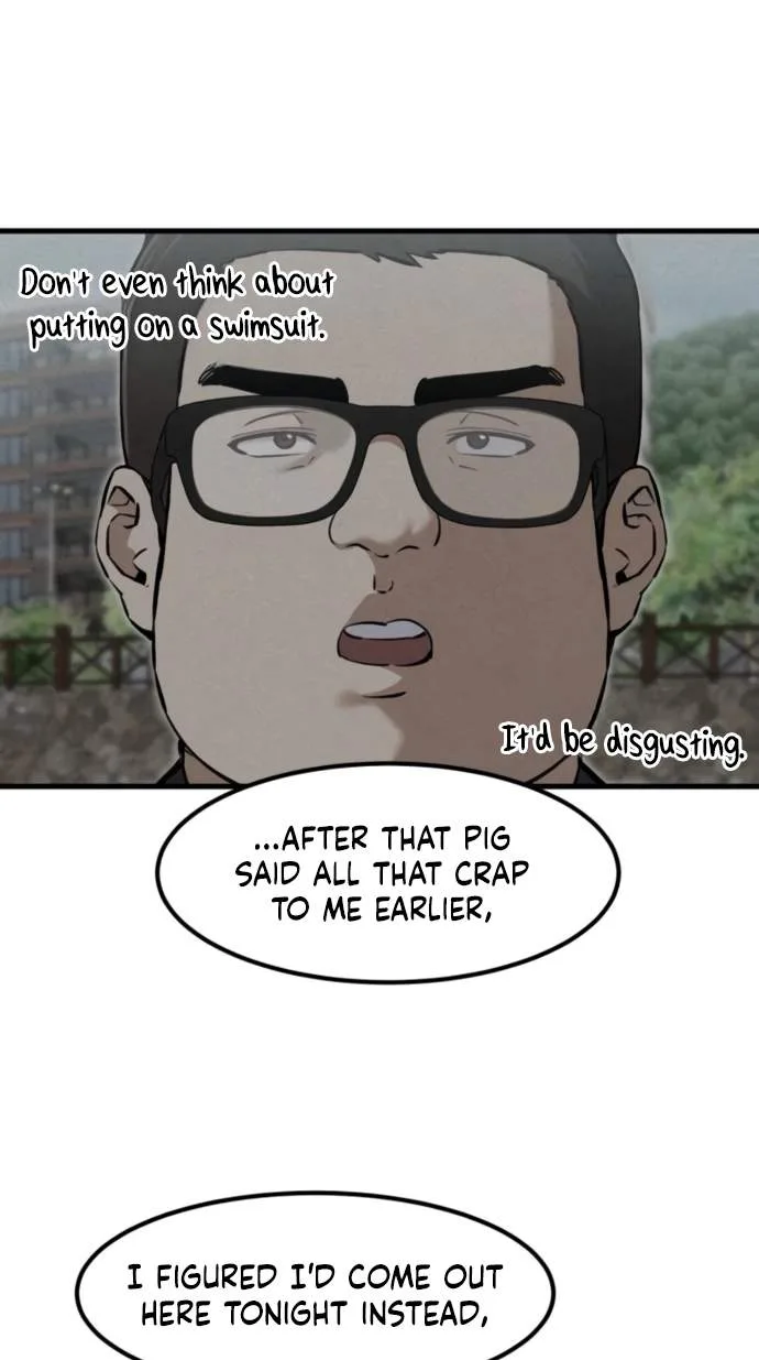 Neo man Boindan Mariya Chapter 31 page 64