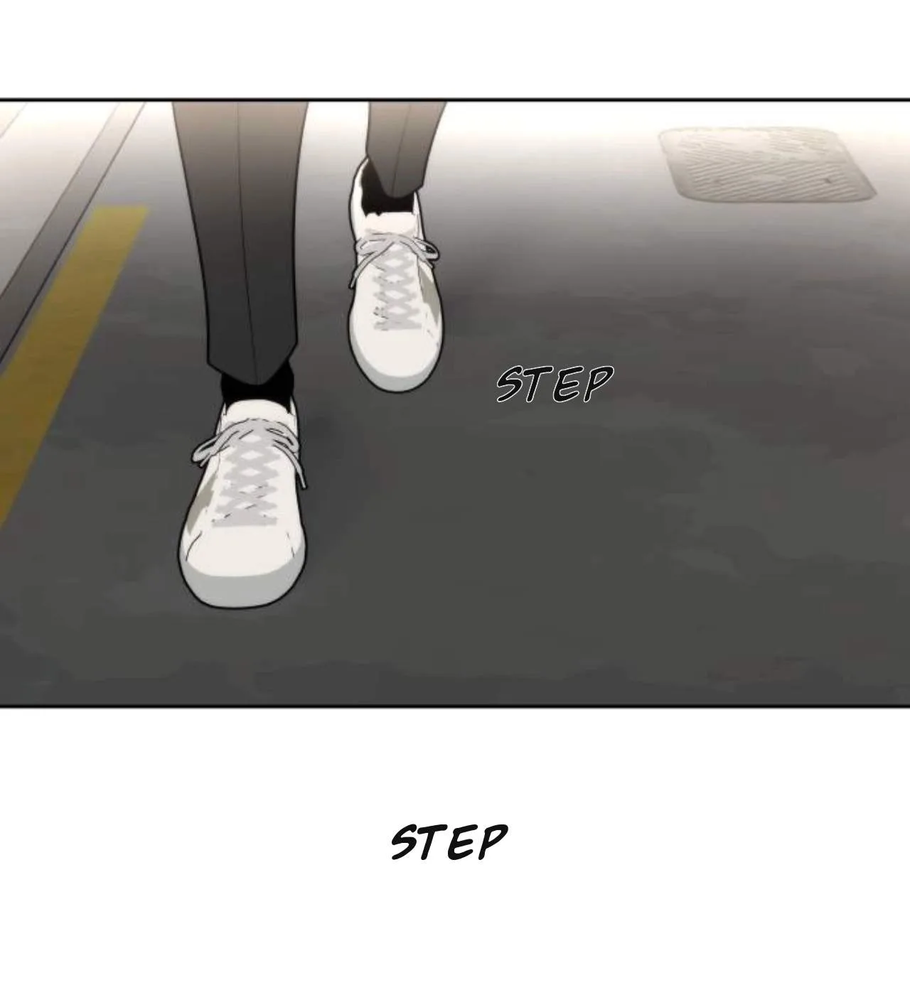 Please Don't Die! Chapter 22 page 43