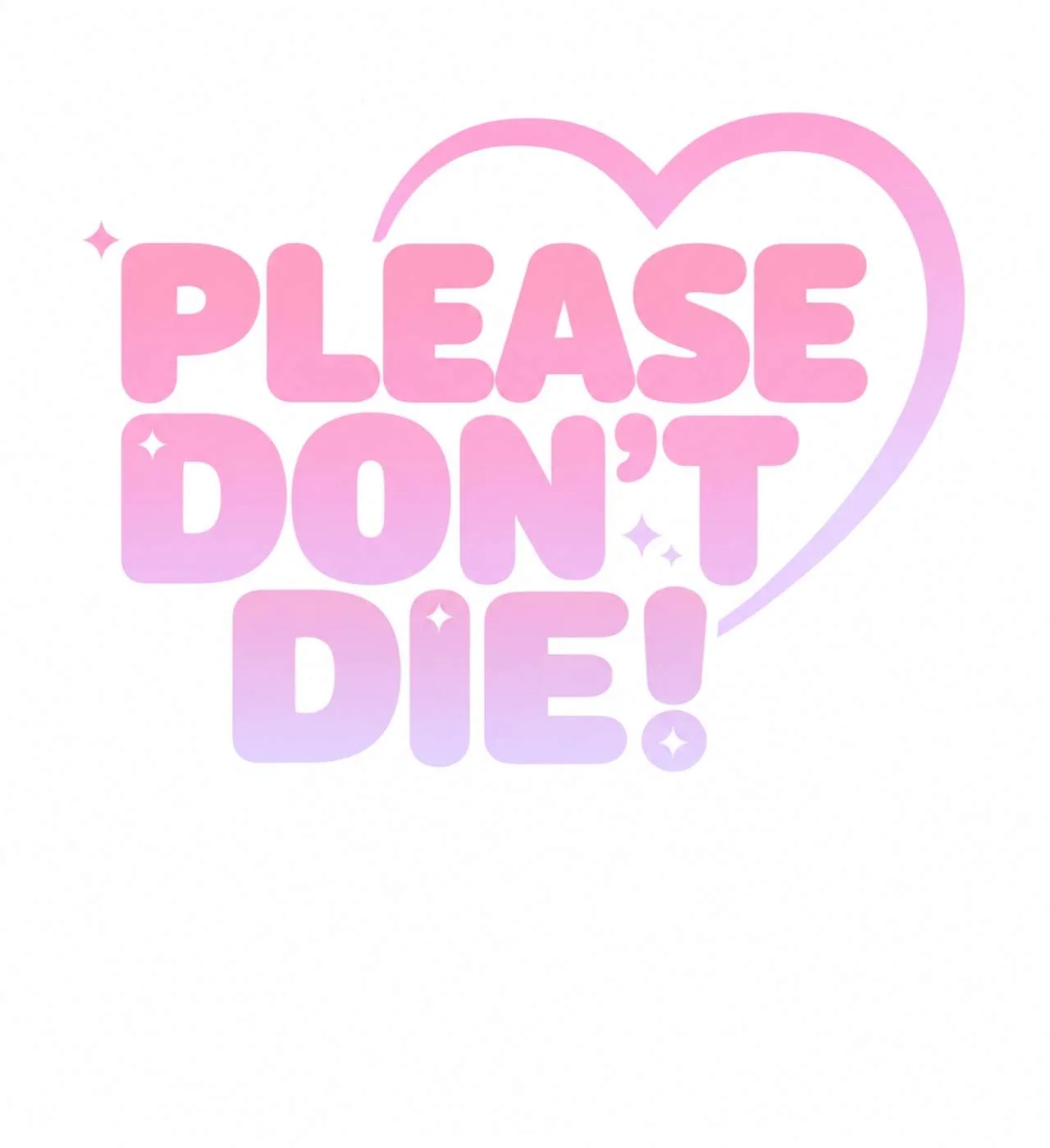 Please Don't Die! Chapter 22 page 39