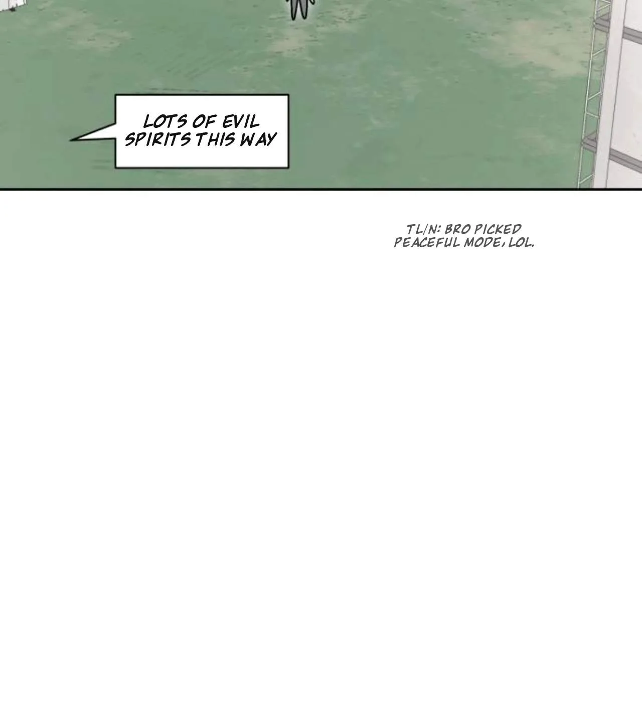 Please Don't Die! Chapter 22 page 35