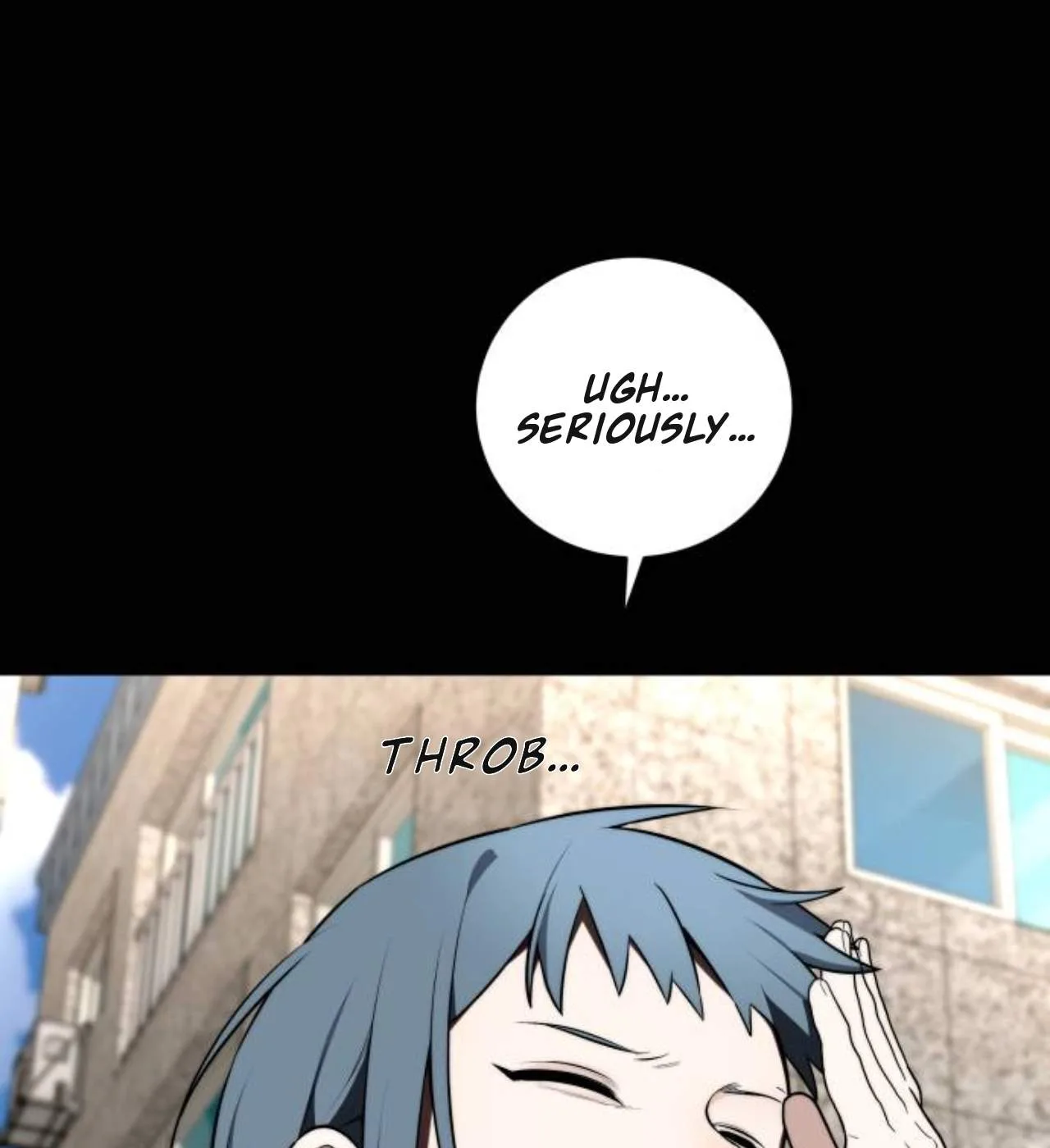 Please Don't Die! Chapter 22 page 77