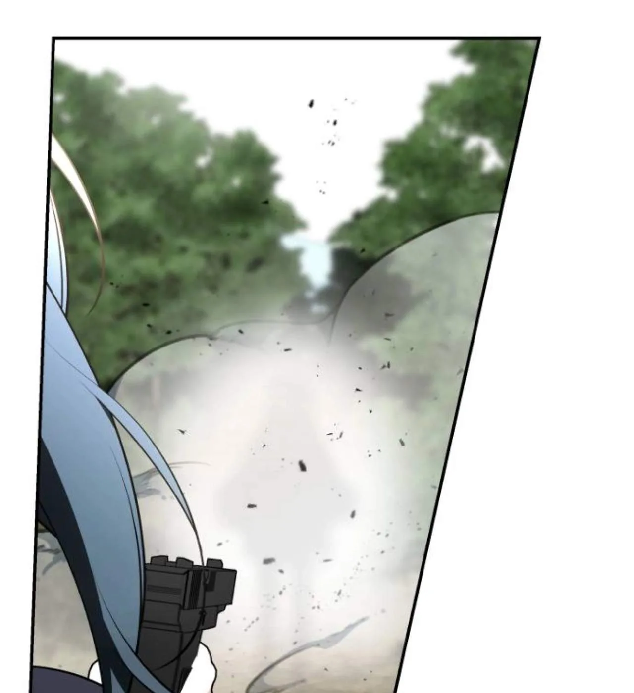 Please Don't Die! Chapter 22 page 71