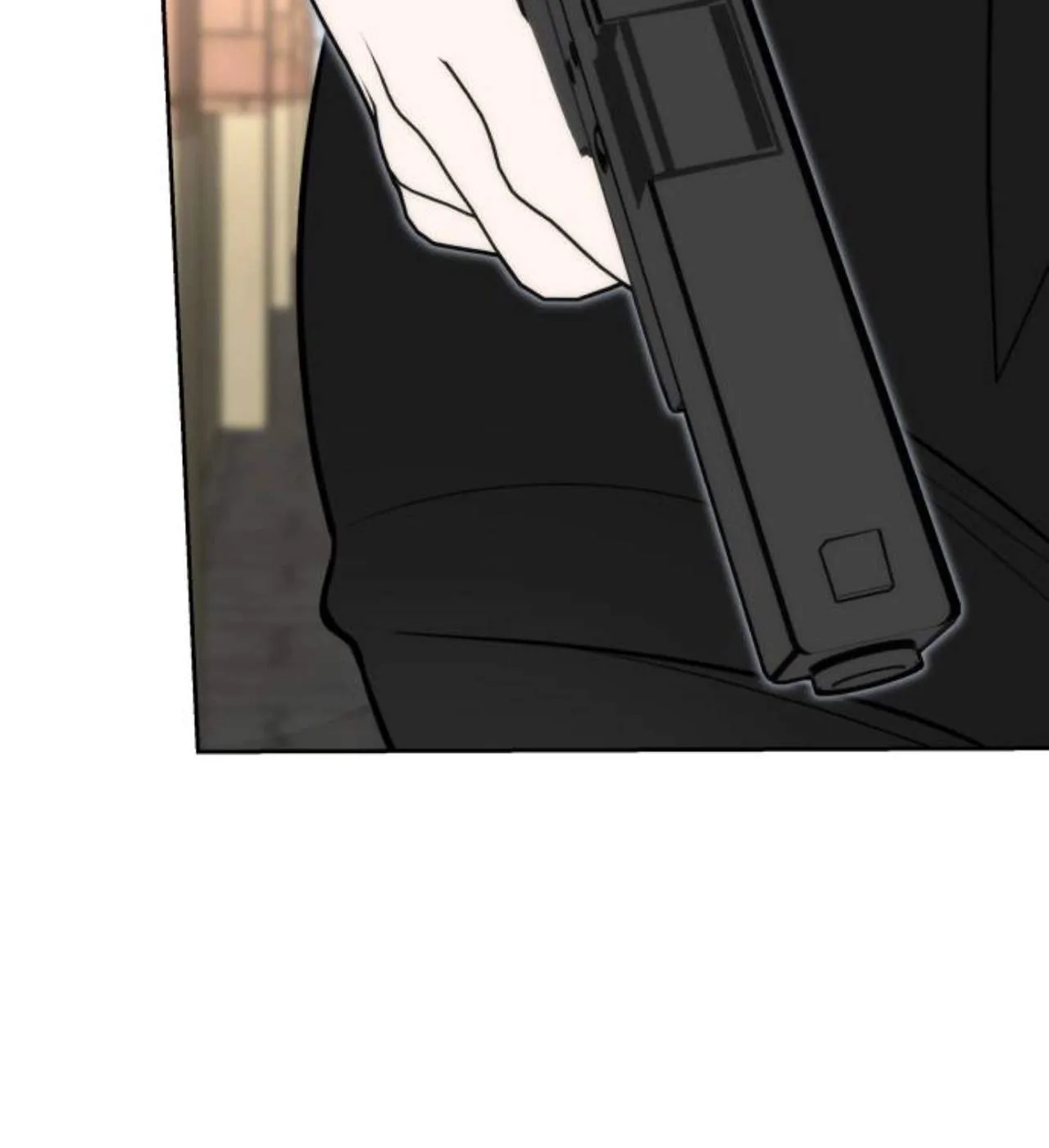 Please Don't Die! Chapter 22 page 81