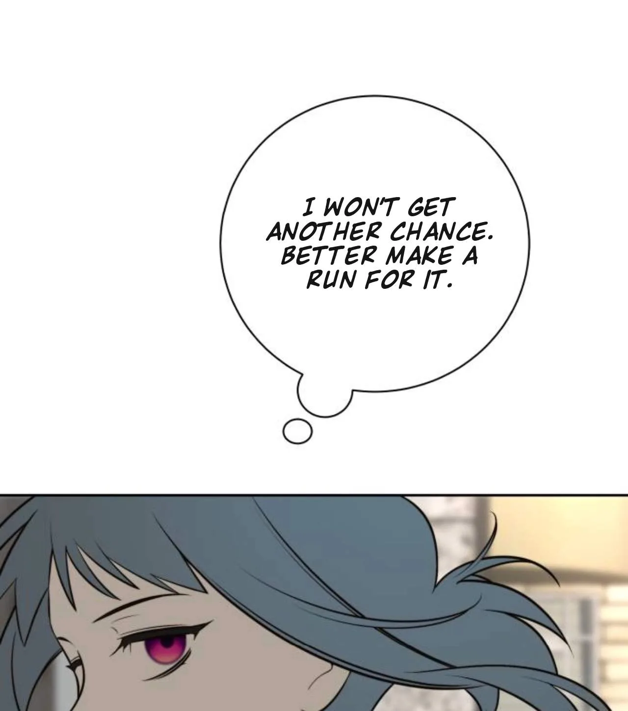 Please Don't Die! Chapter 22 page 91